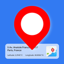Camera Location, Geotag Photos APK