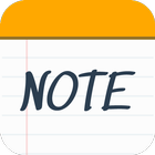 Notepad, Notes - Daily Notepad icône