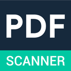 Cam Scanner - PDF Scanner آئیکن