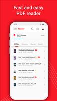 PDF Reader, PDF Viewer poster