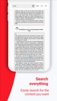 PDF Reader, PDF Viewer screenshot 1