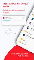 PDF Reader, PDF Viewer скриншот 2