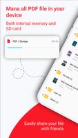 PDF Reader, PDF Viewer screenshot 2