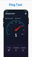 Internet Speed Test - 5G Speed Affiche