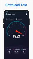Internet Speed Test - 5G Speed capture d'écran 1