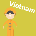 Vietnamien Pour Débutant Avec Audio icône