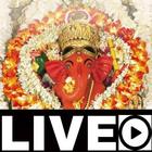 Siddhivinayak Live Darshan icône