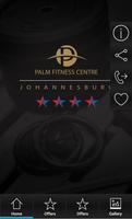 Palm Fitness Centre capture d'écran 1