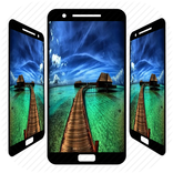 جديد خلفيات شاشة الهاتف