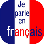 Apprendre le français ícone