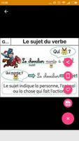 Apprendre le français स्क्रीनशॉट 1