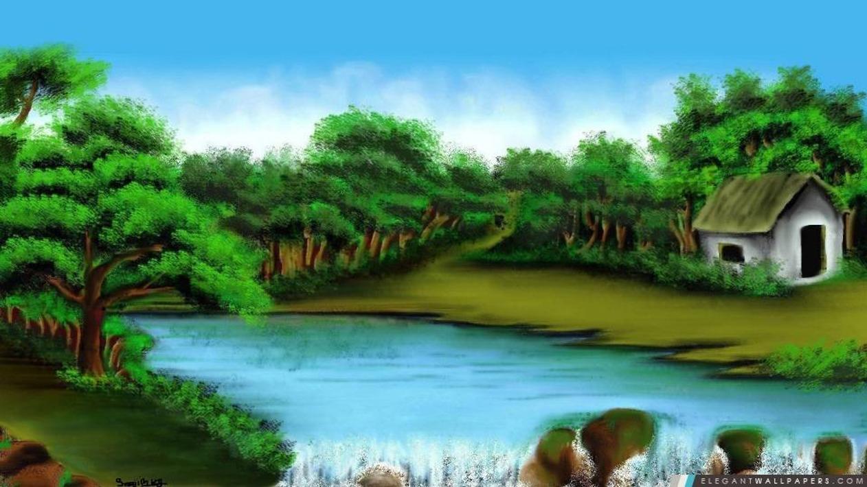 Photo de la nature HD pour Android - Téléchargez l'APK