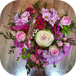 Güllerin en güzel buketleri 2021