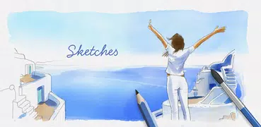 Tayasui Sketches