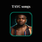 Tayc Songs icône