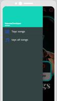 Tayc Songs capture d'écran 1
