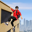Go Up Go Down: Parkour Rooftop
