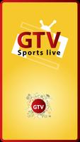 Gtv Live Sports-World Cup2019 الملصق