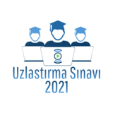 Uzlaştırma Sınavı 2021 ícone