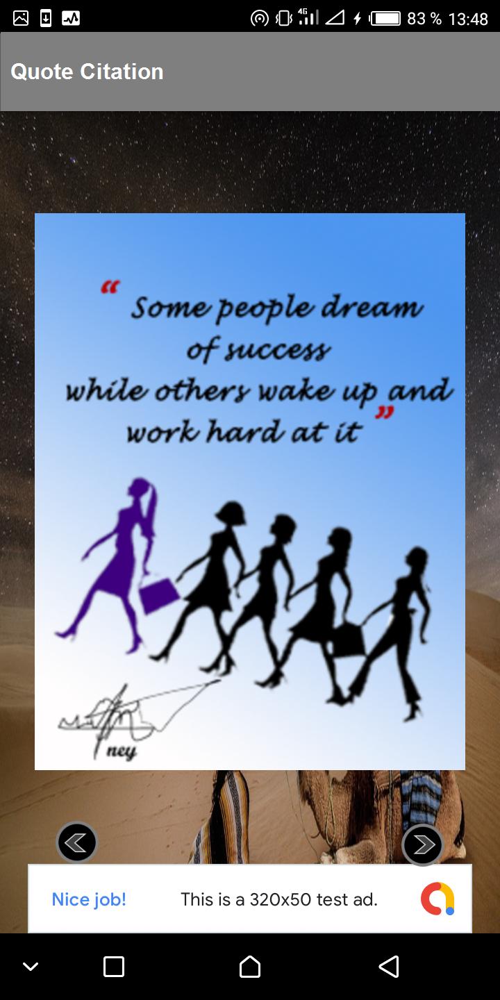 Quote Citation For Android Apk Download