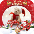 Xmas Photo Frame
