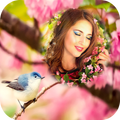 Photo Frames Nature