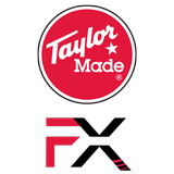 Taylor Made FX DSP Zeichen