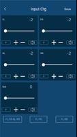 Taylor Made FX DSP Screenshot 1