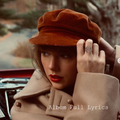 Taylor Swift All To Well Lyric