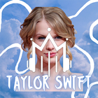 Taylor Swift ikon