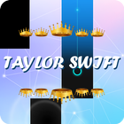 Taylor Swift 图标