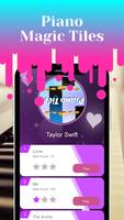 Taylor Swift penulis hantaran