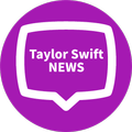 TaylorSwift NEWS