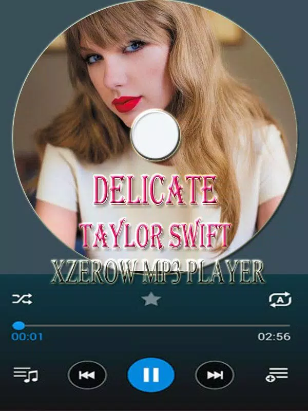 Taylor Swift Songs Mp3 Offline APK for Android Download