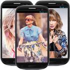 Taylor Swift Wallpapers HD icône