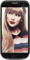 Taylor Swift Wallpapers HD imagem de tela 1