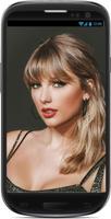 Taylor Swift Wallpapers HD capture d'écran 3