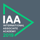 TW: IAA 2019 icône