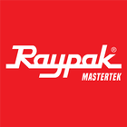 RaypakMasterTek أيقونة