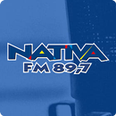 NATIVA FM CATANDUVA-SP APK