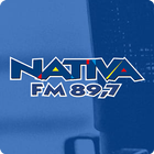 NATIVA FM CATANDUVA-SP icon