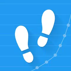 Schrittzähler - Pedometer App APK Herunterladen