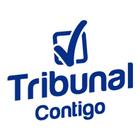 Tribunal Contigo Panamá ไอคอน