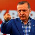 Recep Tayyip Erdogan Soundboard