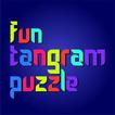Fun Tangram Puzzle