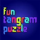 Fun Tangram Puzzle APK