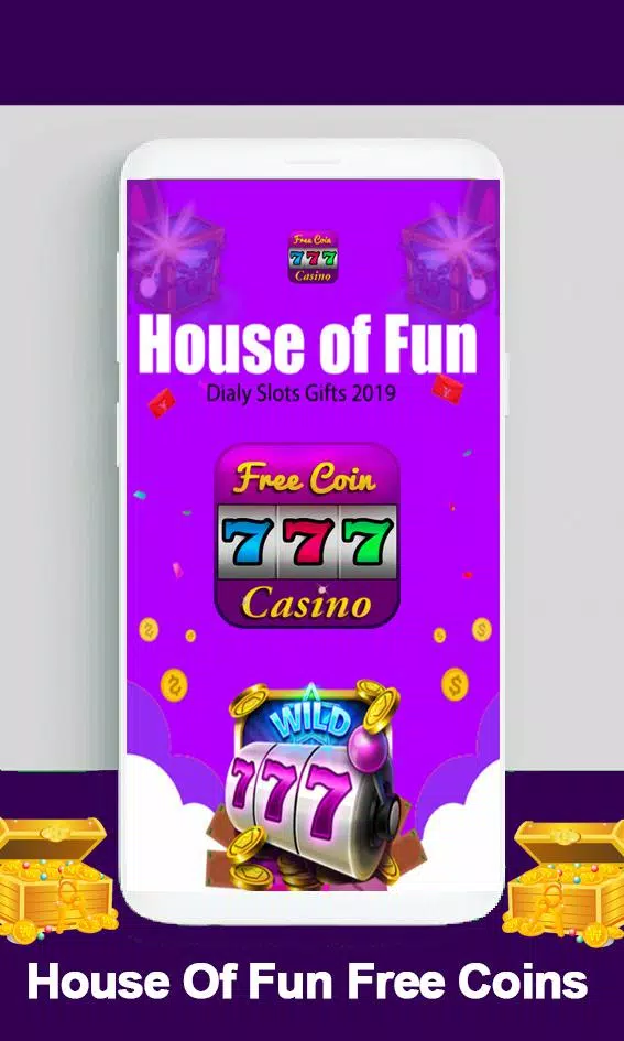 Free Slots: House of Fun