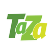 TaZa Delivery App icon