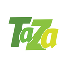 TaZa 图标