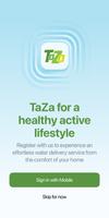 TaZa-poster
